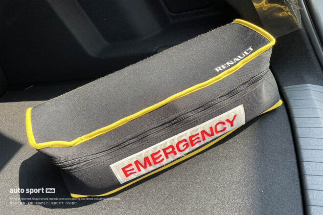 【乗り心地のよいクルマ探求所】ルノーが考える“現代セダン”アルカナ。長距離移動もノンストレス、燃費もバツグン