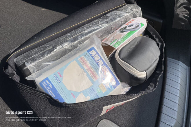 【乗り心地のよいクルマ探求所】ルノーが考える“現代セダン”アルカナ。長距離移動もノンストレス、燃費もバツグン