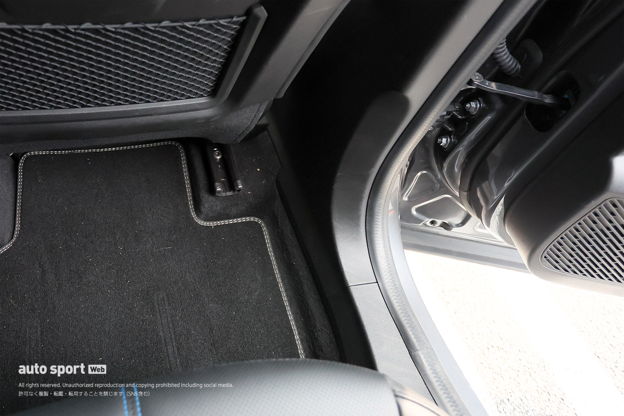 【乗り心地のよいクルマ探求所】ルノーが考える“現代セダン”アルカナ。長距離移動もノンストレス、燃費もバツグン