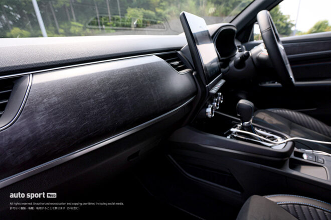 【乗り心地のよいクルマ探求所】ルノーが考える“現代セダン”アルカナ。長距離移動もノンストレス、燃費もバツグン