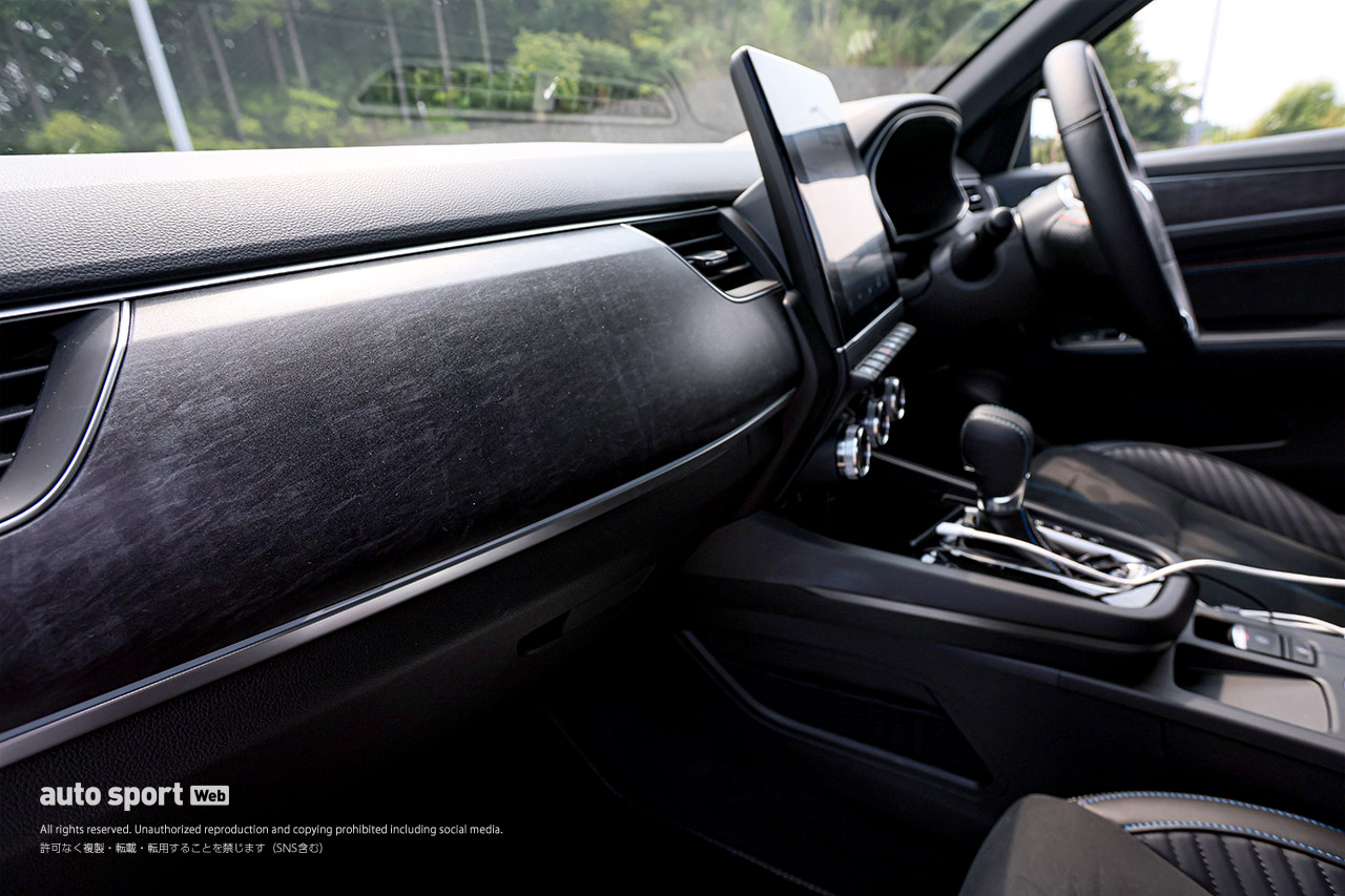 【乗り心地のよいクルマ探求所】ルノーが考える“現代セダン”アルカナ。長距離移動もノンストレス、燃費もバツグン