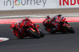 【タイム結果】2025MotoGP第18戦インドネシアGP プラクティス