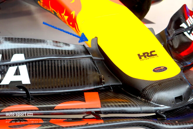 【角田裕毅F1第18戦展望】