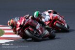 【順位結果】2025全日本ロードレース第6戦岡山 ST1000 決勝