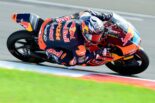 【順位結果】2025Moto3第18戦インドネシアGP 決勝