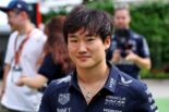 角田裕毅、フランス料理の巨匠シェフとコラボ／ハジャー、おしのびで日本へ【SNSピックアップF1第18戦（2）】