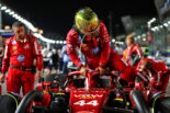 ルイス・ハミルトン（フェラーリ）