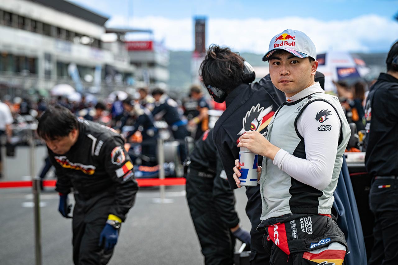 アンバサダー後藤佑紀と学ぶSF写真道