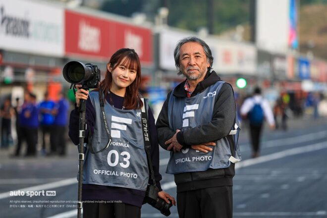 アンバサダー後藤佑紀と学ぶSF写真道