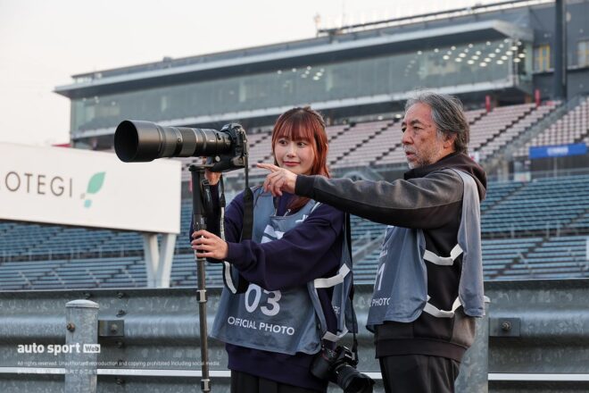 アンバサダー後藤佑紀と学ぶSF写真道