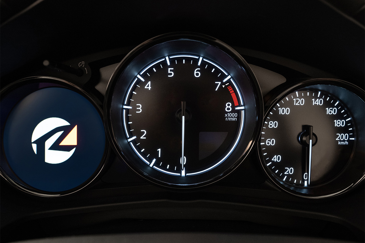 スーパー耐久由来のロードスター特別車『12R』が予約受注開始へ。MAZDA SPIRIT RACING初の市販車登場