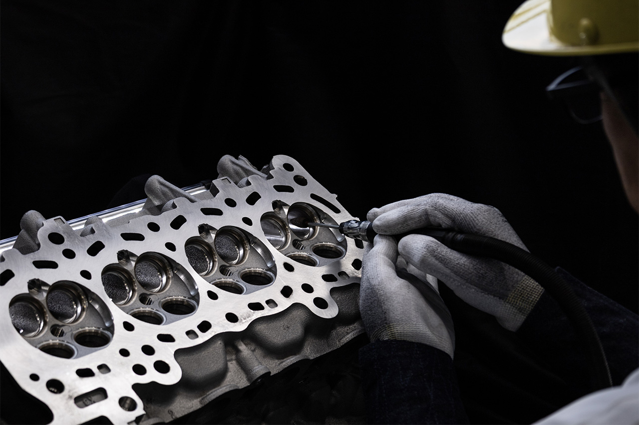 スーパー耐久由来のロードスター特別車『12R』が予約受注開始へ。MAZDA SPIRIT RACING初の市販車登場