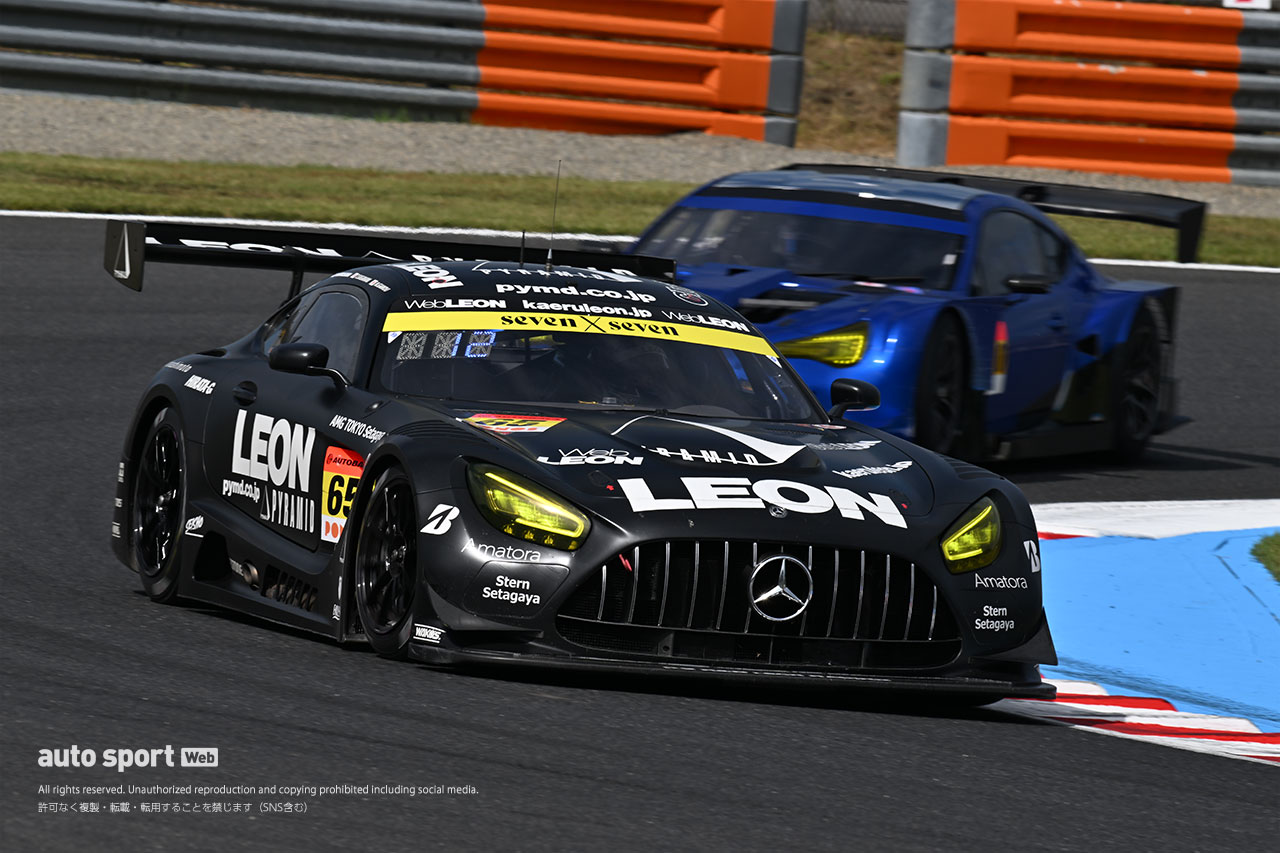 もてぎでGTE主催合同テストがスタート。初日はENEOS X PRIME GR Supraがトップタイム