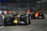 RB21の継続的な進歩にメキース代表が評価「特効薬はないが、アップデートの流れは良好」／レッドブルF1