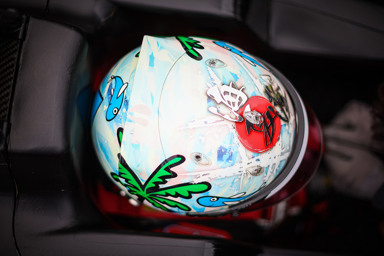 りー海夏澄（ARTグランプリ）