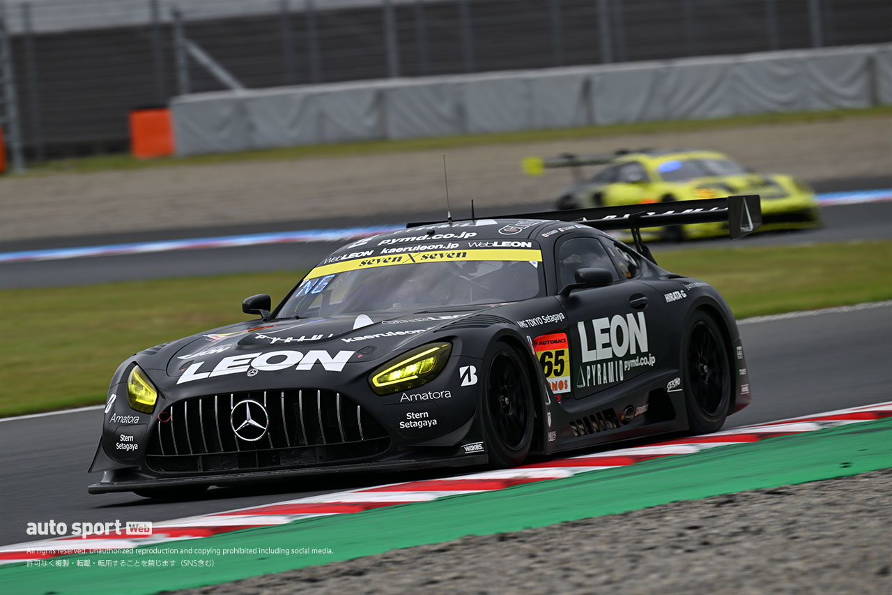 GTエントラント協会主催もてぎ合同テストは2日目もドライ。24台が精力的に周回を重ねる