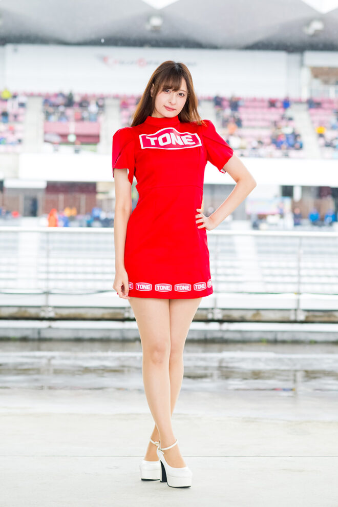 A4 サイズ ポスター レース クイーン レースクイーン/レースアンバサダー | autosport web