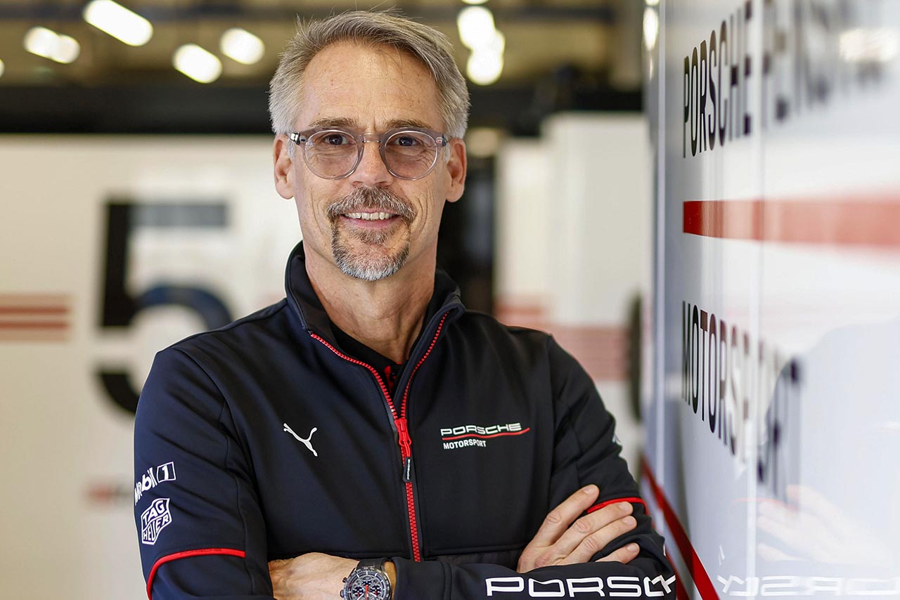 トーマス・ローデンバッハ