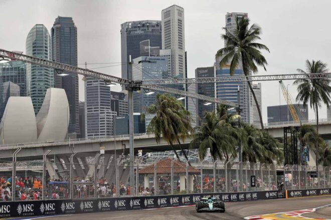 速さ＝正義!? 華やかさだけでない、大空を駆け巡るF1ドライバーのプライベートジェット事情