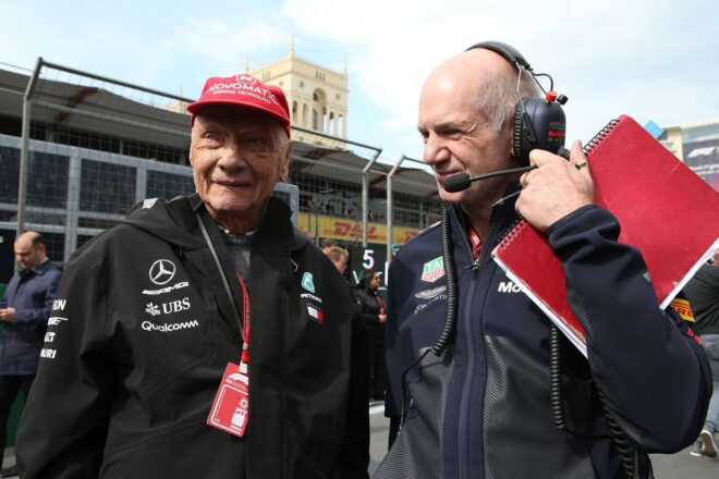 速さ＝正義!? 華やかさだけでない、大空を駆け巡るF1ドライバーのプライベートジェット事情