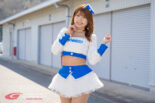 宮瀬七海（2025 KOBELCO GIRLS）