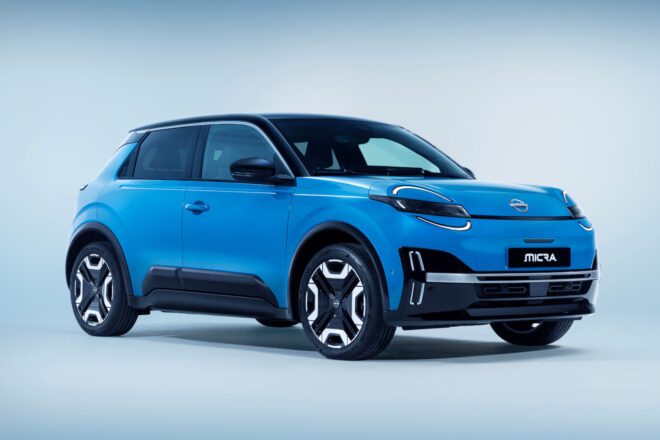 新型『エルグランド』が世界初公開へ。ニッサン、モビリティショー2025出展概要を発表