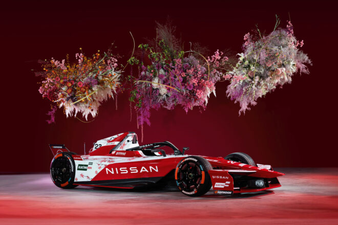 新型『エルグランド』が世界初公開へ。ニッサン、モビリティショー2025出展概要を発表