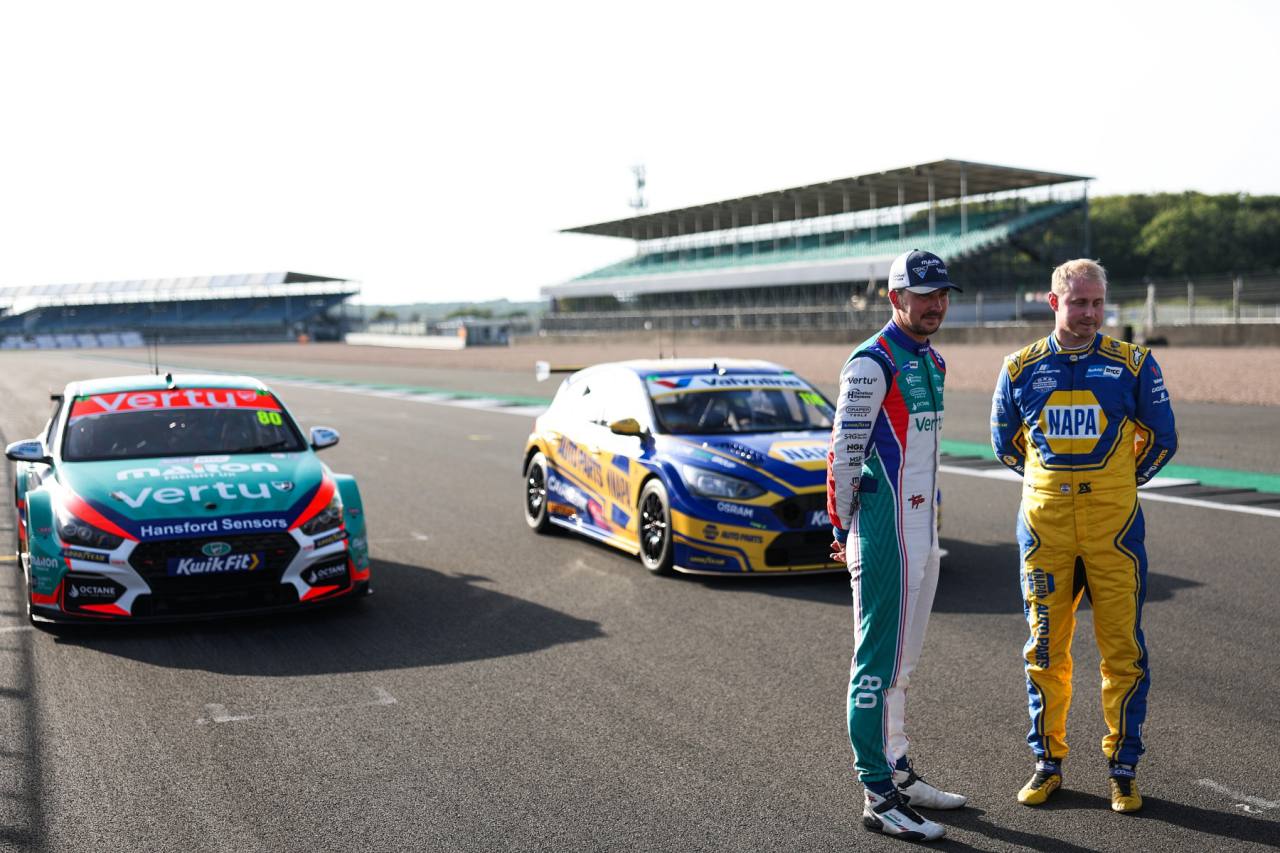 イングラムが自身2度目の戴冠。トヨタ・カローラのクックも激動の1年を勝利で締める／BTCC最終戦