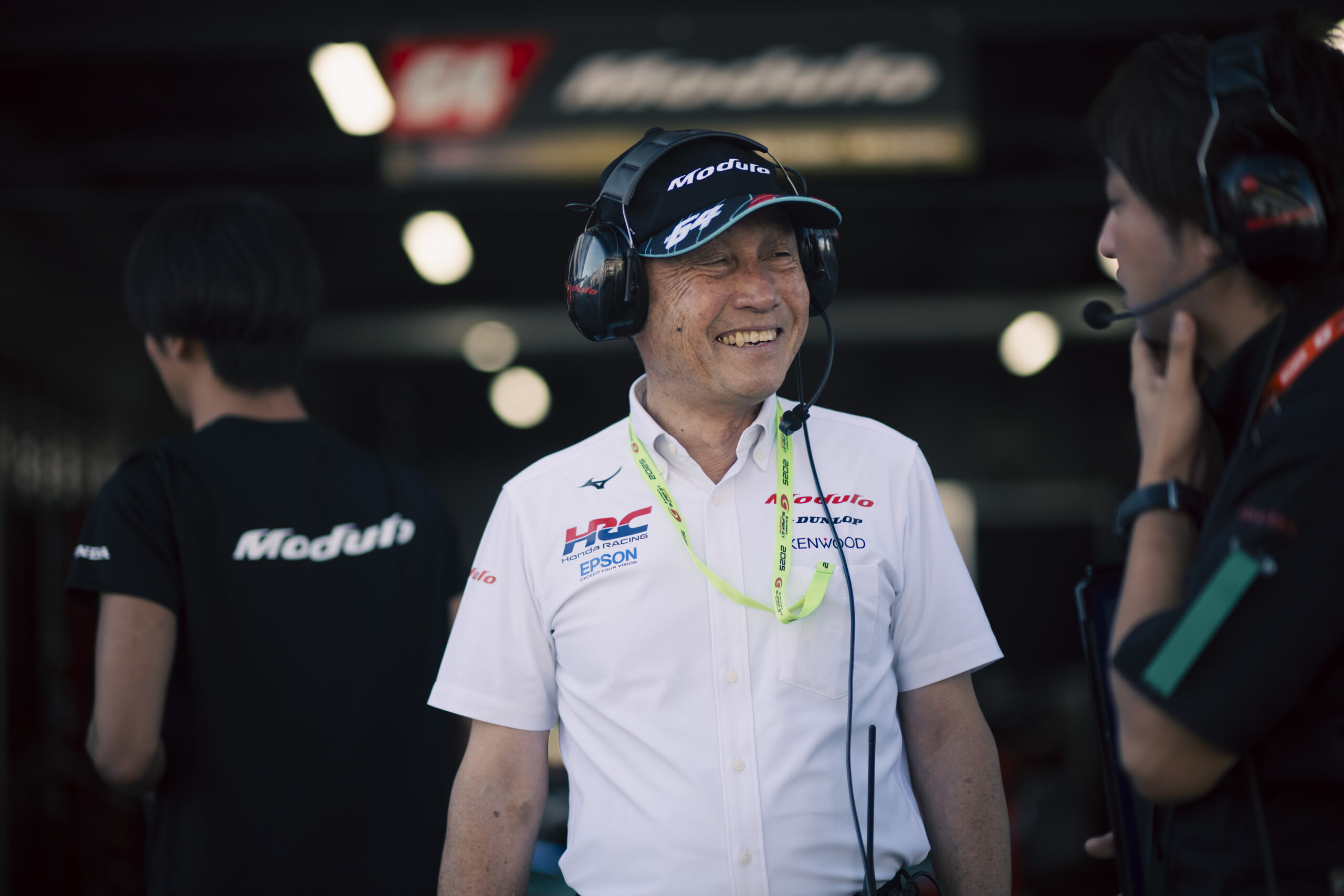 ホンダのカスタマイズブランドがタッグ。ファン感謝イベント『Modulo 無限 THANKS DAY 2025』開催へ