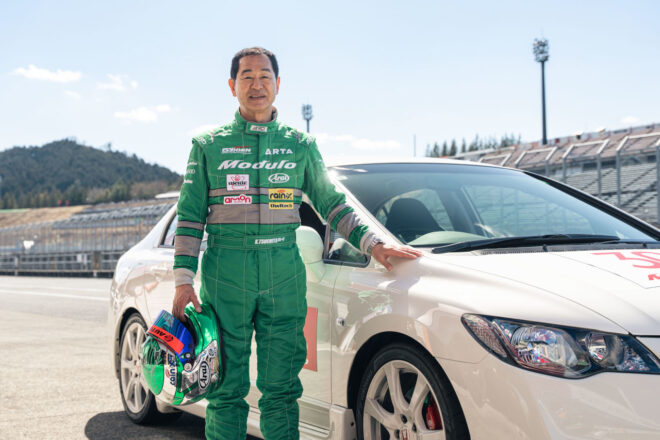 ホンダのカスタマイズブランドがタッグ。ファン感謝イベント『Modulo 無限 THANKS DAY 2025』開催へ