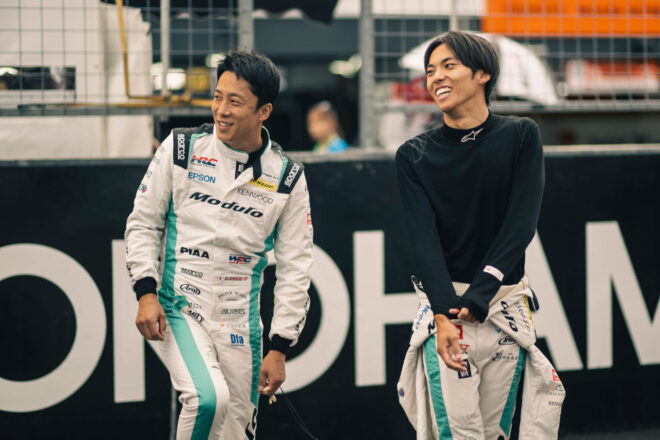 ホンダのカスタマイズブランドがタッグ。ファン感謝イベント『Modulo 無限 THANKS DAY 2025』開催へ