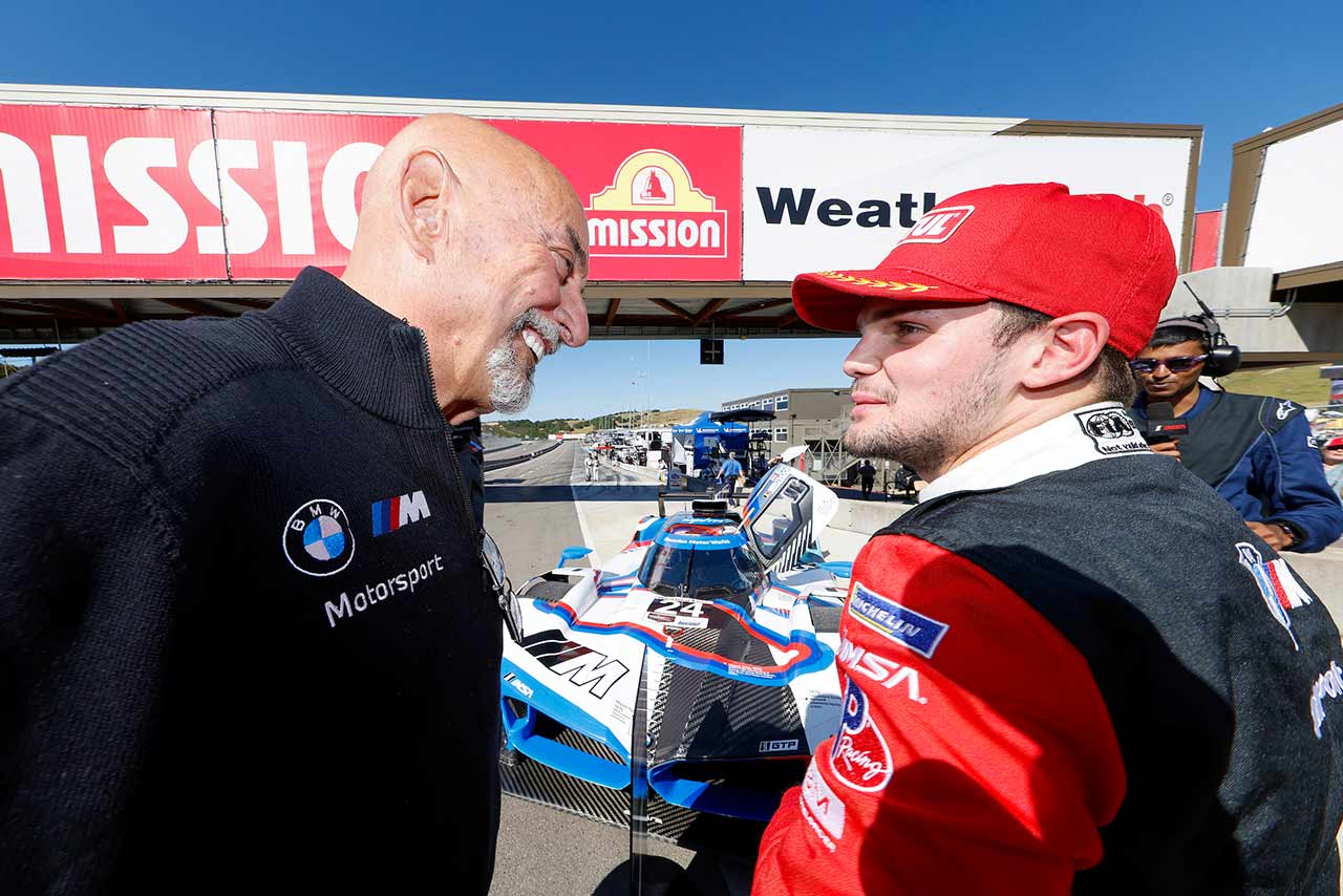 ボビー・レイホール　ドリス・ファントール