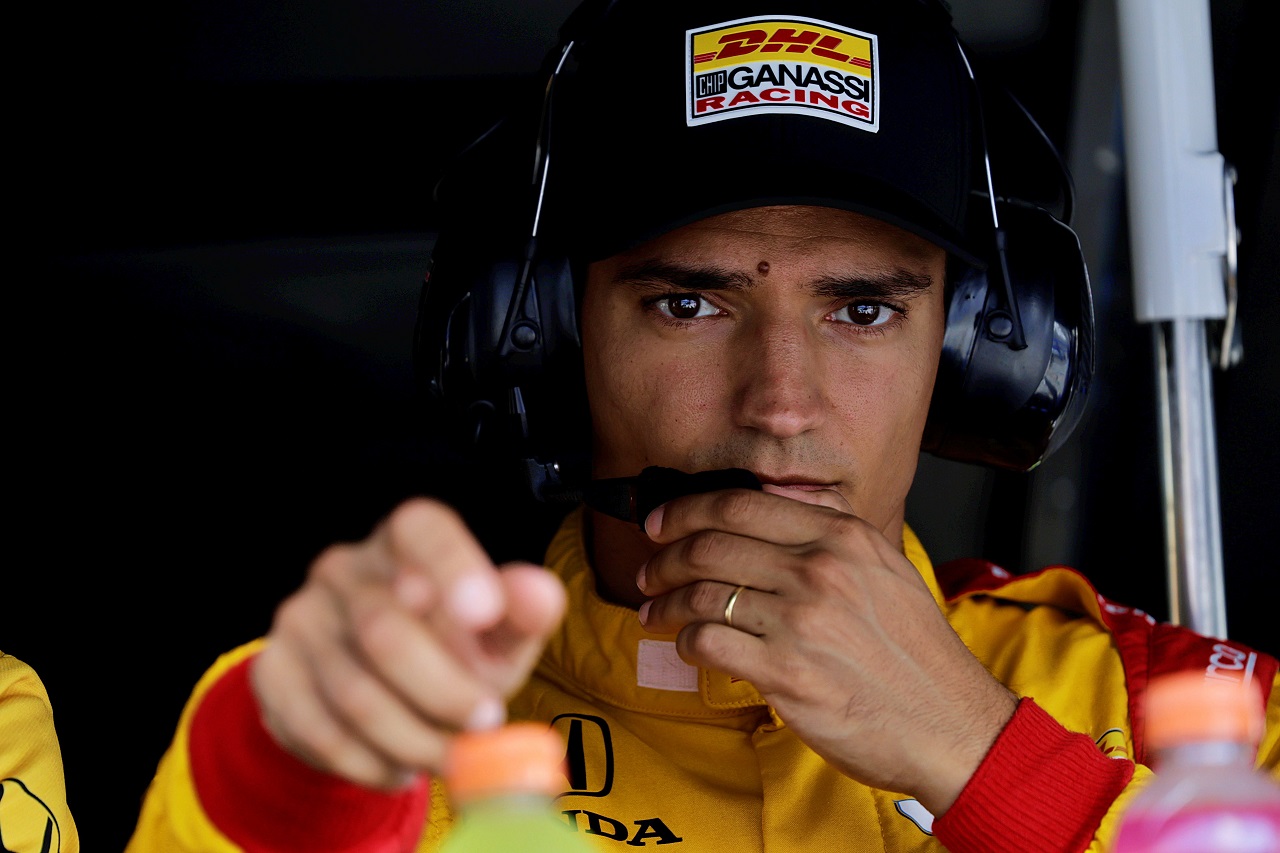 アレックス・パロウ（チップ・ガナッシ）