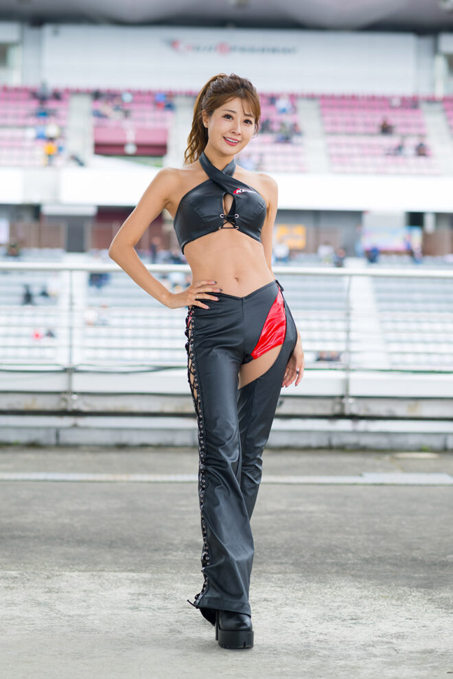 レースクイーン/レースアンバサダー | autosport web