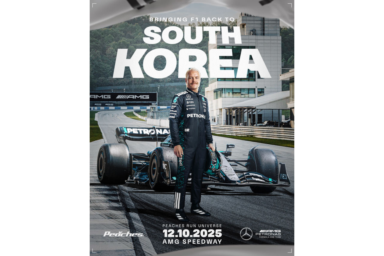 控えドライバーとしての1年は「非常につらい」とボッタス。唯一の救いは週末のスケジュール