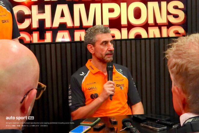 【トップチーム密着】