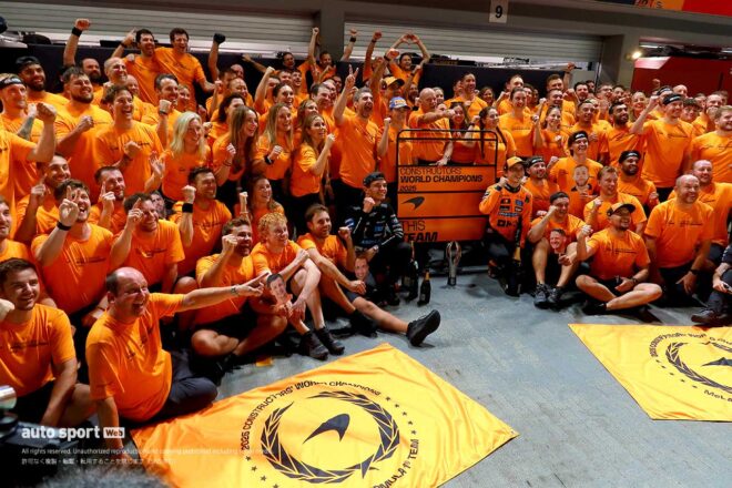 【トップチーム密着】