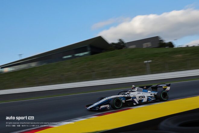 野中誠太（KDDI TGMGP TGR-DC）