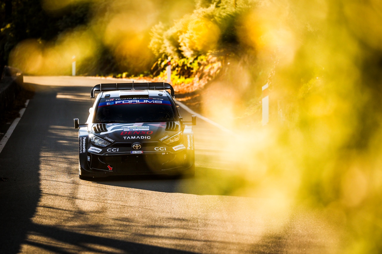 「リタイアは絶対に許されない」ヨーロッパ3カ国を跨ぐ第12戦CERはトヨタのタイトル決定がかかる一戦に