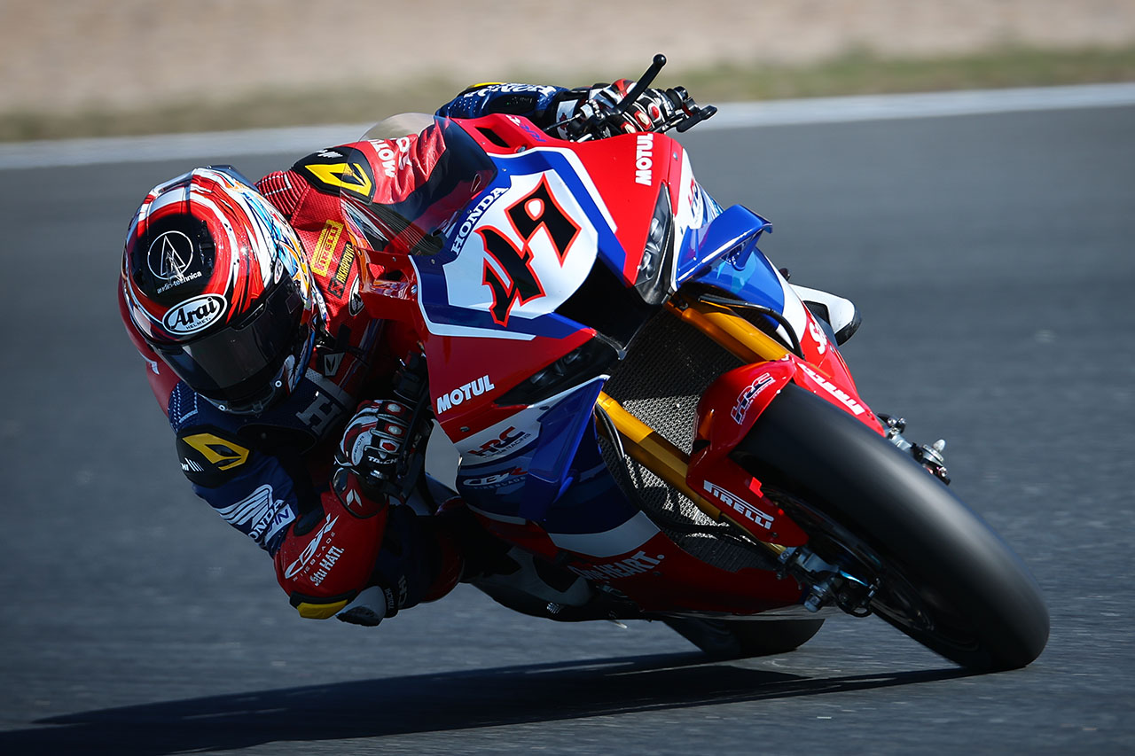 【順位結果】2025SBK第11戦エストリル 決勝レース1