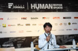 上野禎久JRP社長