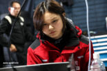 Juju（HAZAMA ANDO Triple Tree Racing）