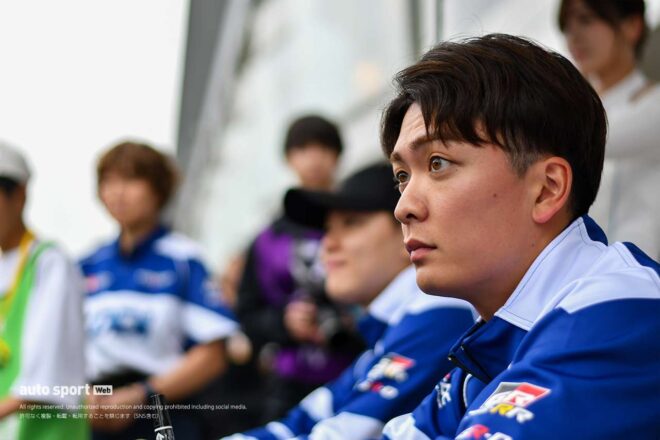 野中誠太（KDDI TGMGP TGR-DC）