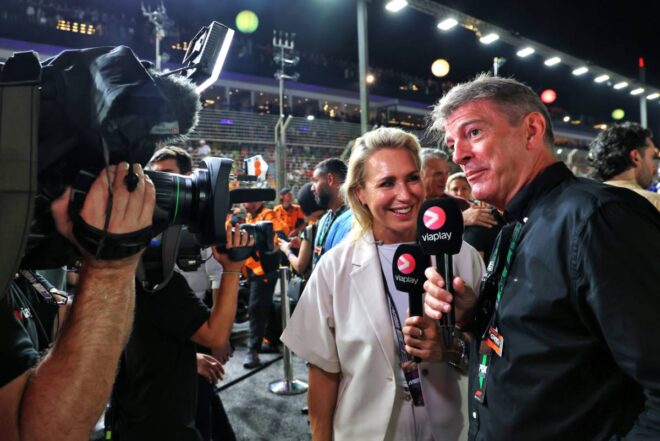 グレアム・ロードン