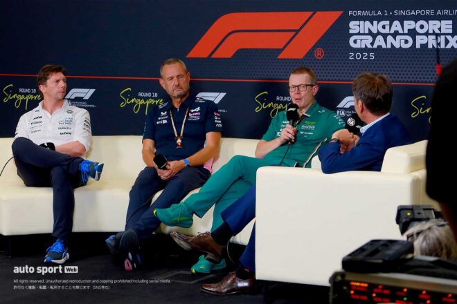 【代表のコメント裏事情】