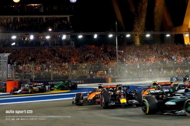 【ルーキー・フォーカス】