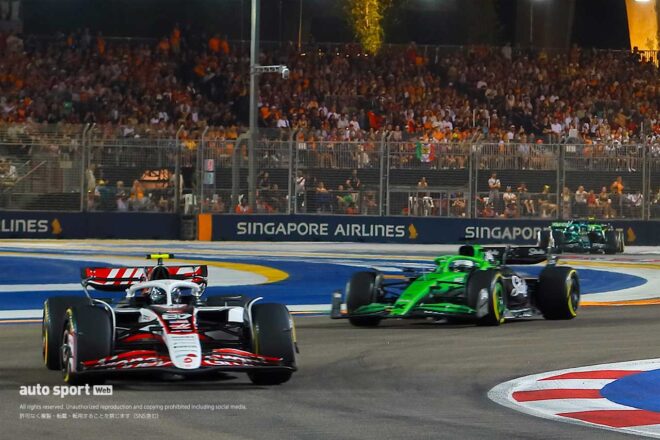 【ルーキー・フォーカス】