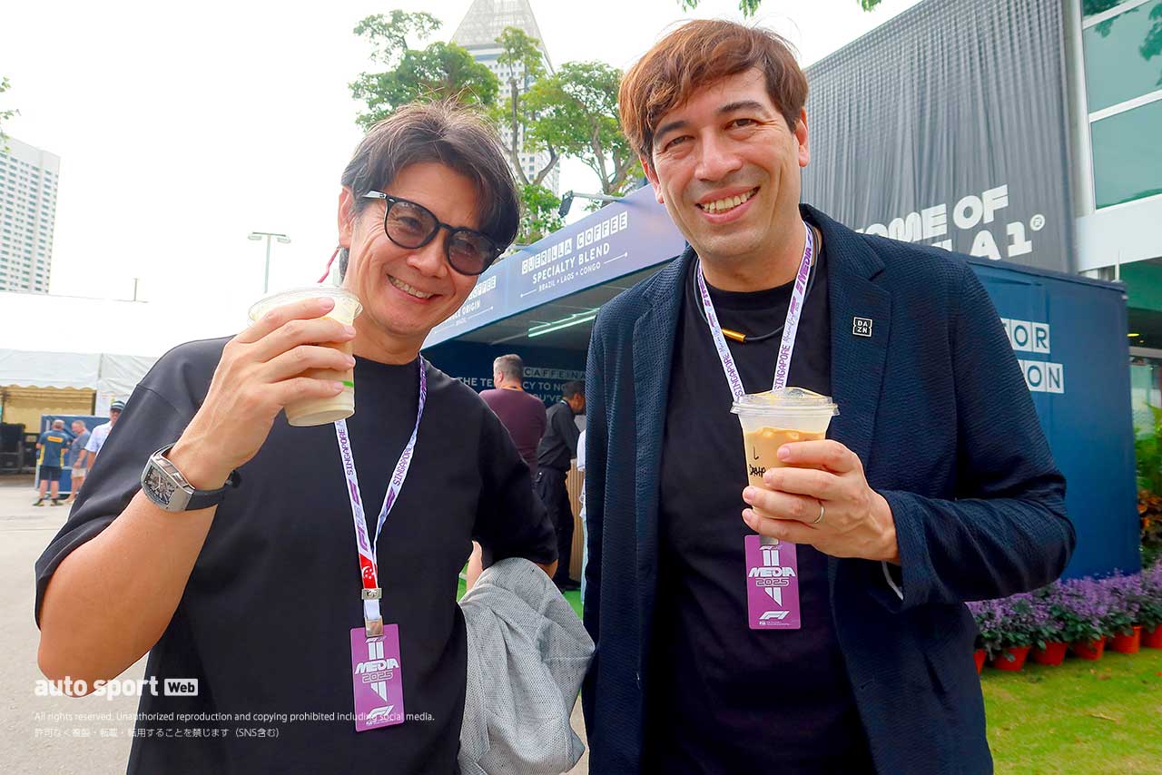 【ギョロ目でチェック／第9回】