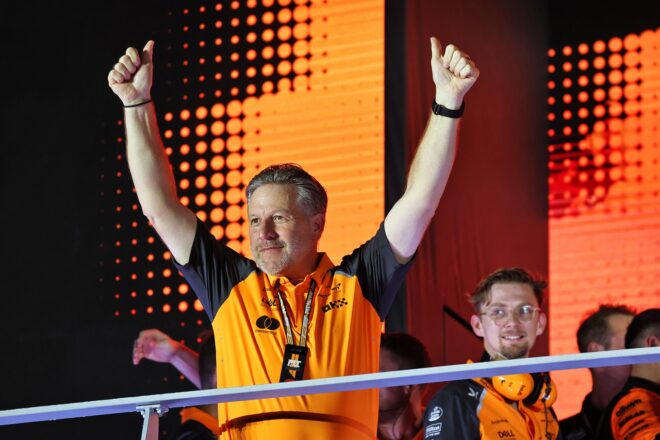 デイモン・ヒル（ジョーダン199・無限ホンダ） | autosport web