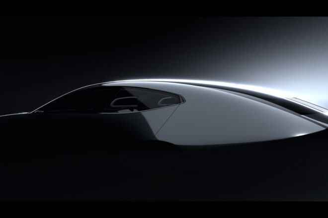 マツダ、世界初公開のビジョンモデルを展示へ。ジャパンモビリティショー2025の出展概要を発表